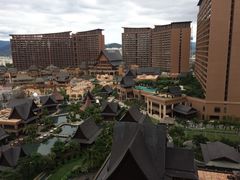 三亚湾红树林度假世界-三亚湾红树林度假世界(木棉酒店)