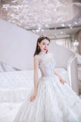 -B.Bridge Couture婚纱礼服(福田店)