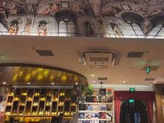 -安妮意大利餐厅(世贸天阶店)