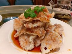 -陈家老院子(高新店)