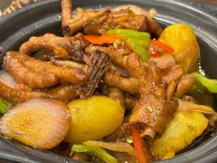 -阿马蛋汤·宁波小海鲜(总店)