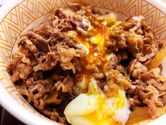 -食其家·牛丼咖喱(广元西路店)