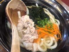 -东京屋(武定路店)