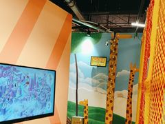 -不可思议减压馆·解压博物馆·摔碗发泄·团建定制