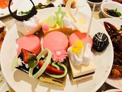 -芭菲盛宴·环球美食(解放碑英利国际店)