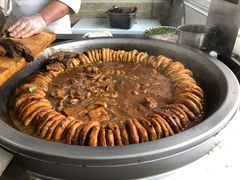 -陈记卤煮小肠