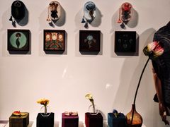 -中国美术学院象山校区-民艺博物馆