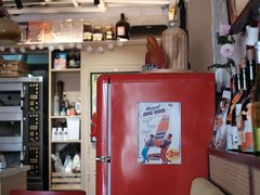 -Mesa Madre梅萨妈妈·Bintana(国贸店)