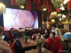 -时光码头民谣公社