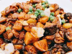 -金时代顺风大酒店(协泰店)