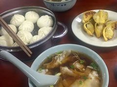 -味一早餐(新芝路店)