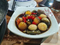 -皖北巫氏三胖地锅鸡(长淮总店)