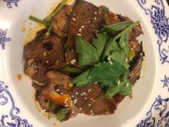 -鼎盛蜀坊·重庆江湖菜(市桥地铁站店)