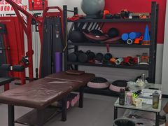 -超减·私教减肥馆(世博店)