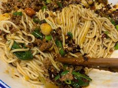 -车沾巷·重庆老味豌杂面