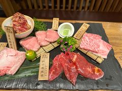 -黑牛の店·和牛烧肉(合生汇店)