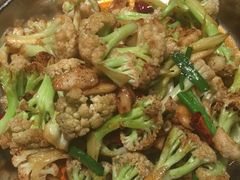 -洞庭土菜小炒馆(易发广场店)
