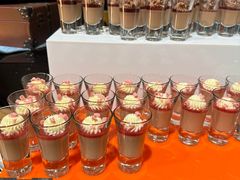 -视界美食自助餐厅·石家庄希尔顿酒店