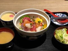 -小山日本料理(兴业太古汇店)