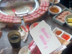-刘一手重庆火锅(万达广场店)