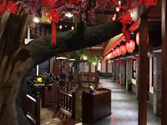 -鲁城往事(游客中心店)