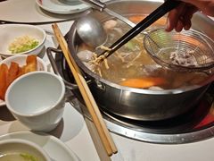 -牛品福潮汕牛肉火锅(旺庄店)