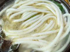 -贵州沾水米线(学田湾店)