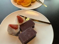 -喜悦烤鸭·新京菜(王府井店)