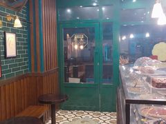 -Pie Bird(新闸路店)