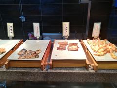 -松子料理(白家庄店)