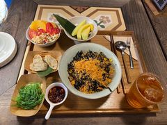 -时光花园(白鹭洲店)