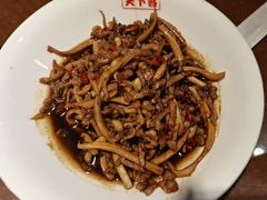 -天下客饭店(中山路店)