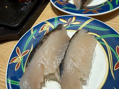 -大起水产回转寿司(大丸心斋桥店)