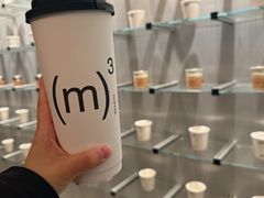 -CUBIC3三立方咖啡(西岸凤巢店)