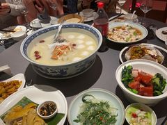 -新梅华餐厅(星悦汇店)