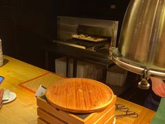 -芭菲盛宴·环球美食(解放碑英利国际店)