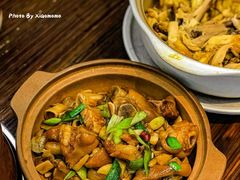 -民间瓦缸煨汤館(嵩山路店)