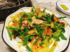 -重庆尖叫鸡尖椒鱼(夏湾总店)