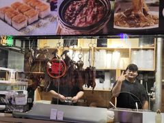 -昌勝香港深井烧鹅(新年华店)