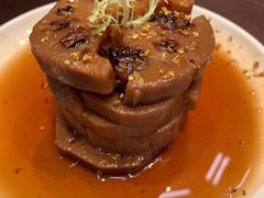 -港丽餐厅(高德置地店)