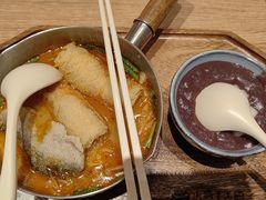 -小满手工粉(上海新世界城店)