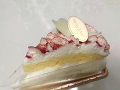 天鹅绒奶油芝士-布歌东京(德基BHG店)