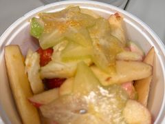 -南拳十三姨·潮汕砂锅粥·粤菜(西单大悦城店)