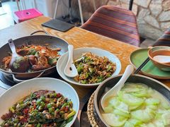 -吃饭皇帝大(合生汇店)