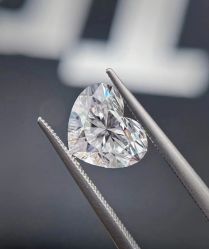 -VE DIAMOND·天然&培育钻石定制
