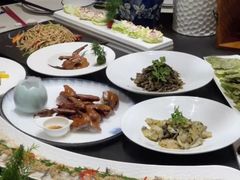 -夜宴江景餐厅