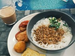 -深圳东部华侨城瀑布酒店