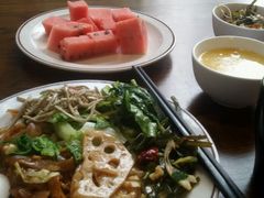 -北京民族园葉子里酒店(鸟巢店)