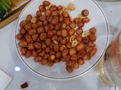 -新凯旋烧烤·燕姐千岛湖土菜