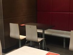 -麦当劳(长乐西洋南路得来速店)